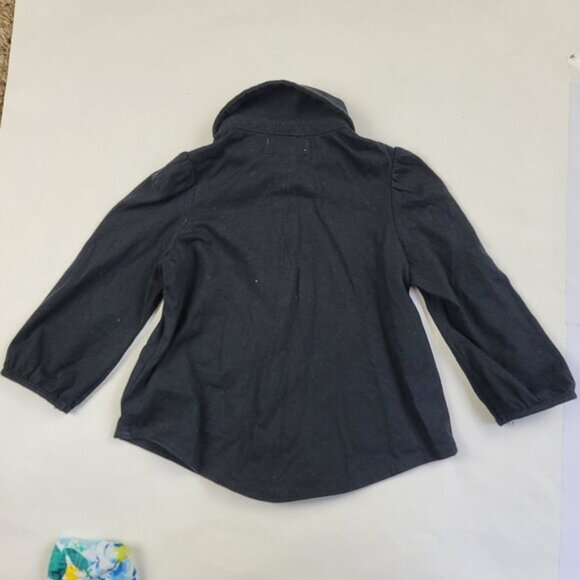 Ralph Lauren Baby Girl Bundle Shirt, Floral Leggings & Pants Sz 9 M - Picture 7 of 14